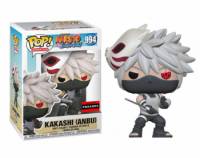 Kakashi (Anbu) - Naruto Shippuden Pop! Vinyl