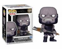 Darkseid (Snyders's Cut) Pop! Vinyl