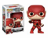 The Flash (Justice League) Pop! Vinyl