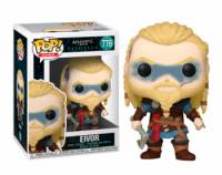 Eivor (Assassin's Creed Valhalla) Pop! Vinyl