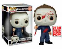 Michael Myers Bloody (Super Sized 25 cm) Funko Pop! Vinyl