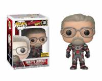 Hank Pym (Unmasked Exclusive) Pop! Vinyl