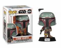 Cobb Vanth (The Mandalorian) Pop! Vinyl