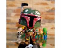 Cobb Vanth (The Mandalorian) Pop! Vinyl