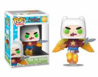 Finn The Human - Cartoon Network: Adventure Time Pop! Vinyl