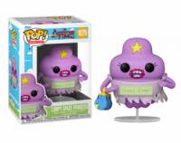 Lumpy Space Princess - Cartoon Network: Adventure Time Pop! Vinyl