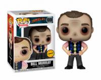 Bill Murray (Chase Edition) Funko Pop! Vinyl