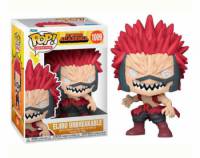 Eijiro Unbreakable Pop! Vinyl