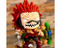 Eijiro Unbreakable Pop! Vinyl