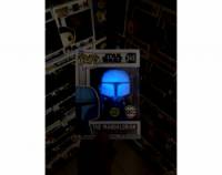 The Mandalorian (GITD) Pop! Vinyl