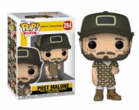 Post Malone in Sundress Pop! Vinyl