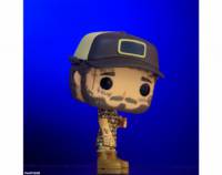 Post Malone in Sundress Pop! Vinyl