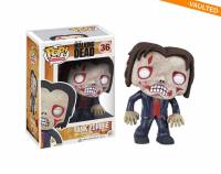Tank Zombie Pop! Vinyl