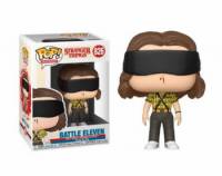 Battle Eleven Pop! Vinyl