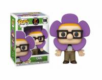 Carl (Azalea) Pop! Vinyl