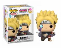 Boruto (Attack) Pop! Vinyl