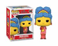 Marjora (I, Carumbus) Pop! Vinyl