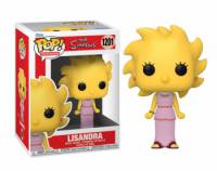 Lisandra (I, Carumbus) Pop! Vinyl