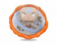 Aang (Avatar State) GITD - Avatar The Last Airbender Pop! Vinyl