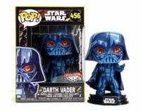 Darth Vader (Retro Collection) Pop! Vinyl