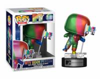 MTV Moon Person (Rainbow) Pop! Vinyl