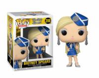 Britney Spears (Toxic Video) Pop! Vinyl