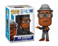 Joe Gardner Pop! Vinyl