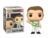 Mario Andretti Pop! Vinyl