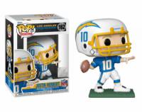 Justin Herbert Pop! Vinyl