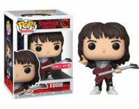 Eddie (Hellfire Club) Pop! Vinyl