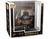 Notorious BIG - Life After Death (Funko Album) Pop! Vinyl