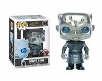 Night King (Metallic) Pop! Vinyl