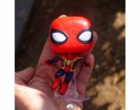 Spider-Man (No Way Home) Pop! Vinyl