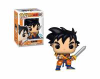 Gohan (Insider Club) Pop! Vinyl