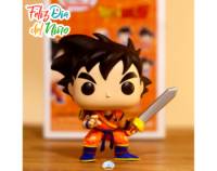 Gohan (Insider Club) Pop! Vinyl