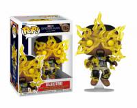 Electro (No Way Home)