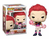 Hisoka (Diamond Collection) Pop! Vinyl