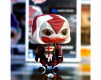 Azrael Batman Pop! Vinyl