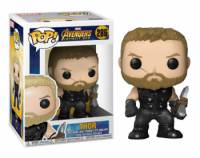 Thor (Infinity War) Pop! Vinyl