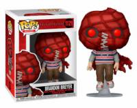 Brandon Breyer Pop! Vinyl