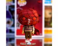 Brandon Breyer Pop! Vinyl