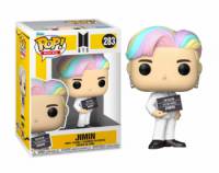 Jimin (Butter Video) - BTS Pop! Vinyl