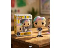 Jimin (Butter Video) - BTS Pop! Vinyl