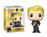 J-Hope (Butter Video) - BTS Pop! Vinyl