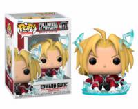 Edward Elric Pop! Vinyl