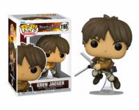 Eren Jaeger Pop! Vinyl