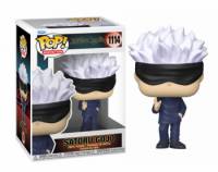 Satoru Gojo Pop! Vinyl