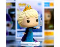 Elsa (Magic) - Frozen Pop! Vinyl