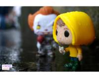 Georgie Denbrough Pop! Vinyl Georgie Denbrough Pop! Vinyl