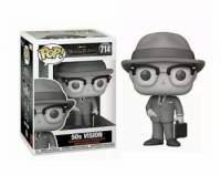 Vision (50s) Pop! Vinyl